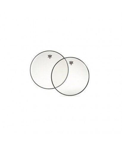 Leather Remo Weatherking Ambassador Uncoated SA-0113-00 13 "