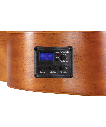 Ukulele basso soundsation maui pro u-bass 200e 