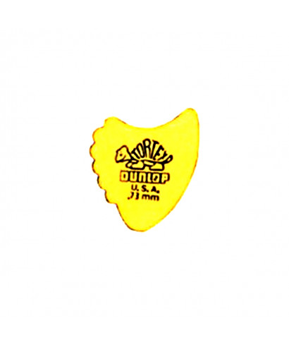 BUSTA 72 PLETTRI DUNLOP 414R 0,73