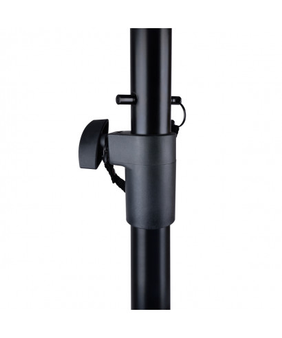 Support for SSP speaker-Air BK SOUNDSATION Safety Air System