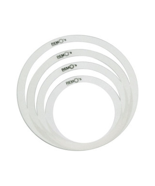 Remo Ro Sole Set-2346-00 (12 "+ 13" + 14 "+ 16")