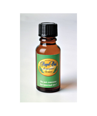 Liquid bottle Cleaning strings ROYAL OAK Standard