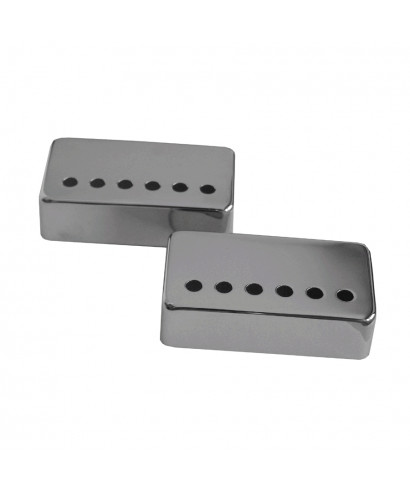 COVER HUMBUCKER SOUNDSATION HPC-7018-C CROMATA