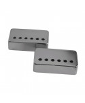 Cover Humbucker SOUNDSATION HPC-7018-Chroma