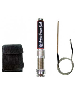 Active Power Jack BELCAT Rev.-55