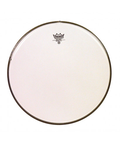 Remo leather Weatherking Diplomat Clear BD-0314-00 14 "