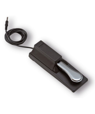 Studiologic VFP1 / 25 - Sustain pedal universal | Piazzo