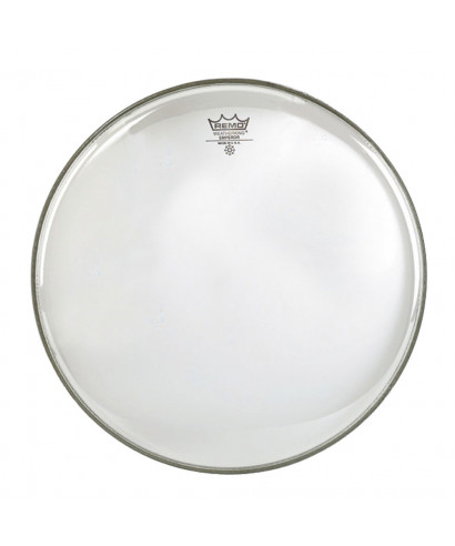 PELLE REMO EMPEROR CLEAR BE-0315-00 15"