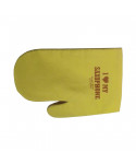 LM cleaning glove-SAX SUP. Sax lacquer