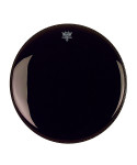 Pelle remo ebony p3-1022-es 22"