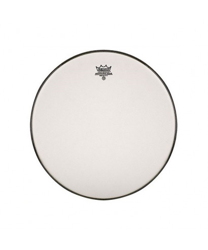 Leather Remo Sa-0014-SS Reinassance Ambassador Snare 14 "