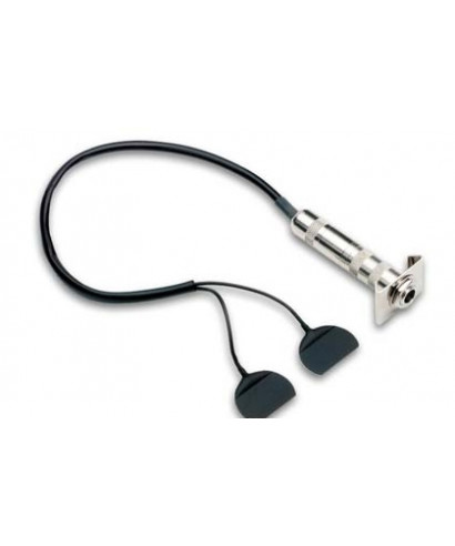FISHMAN Pro-Bp1-00B piezo ceramic pickup for BP counterbass-100