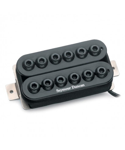 PICKUP SEYMOUR DUNCAN SH-8n Invader BK