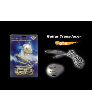 Transducer BELCAT Gt-5