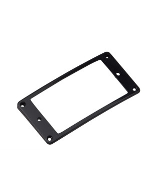 Humb mask. SOUNDSATION Hpf-'S-BK Black Flat Low