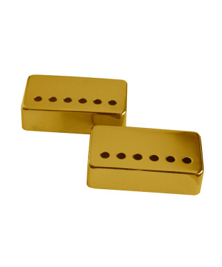 Cover Humbucker SOUNDSATION HPC-7018-Golden G