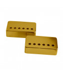 Cover Humbucker SOUNDSATION HPC-7018-Golden G