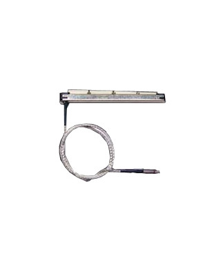 Piezo pick up for bass BELCAT Breakfast-7604