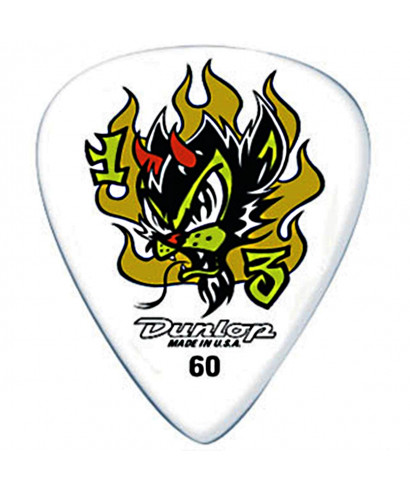 BUSTA 36 PLETTRI DUNLOP BL05R 0,60