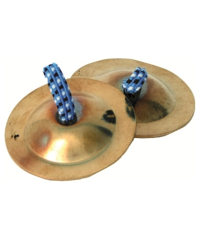 Pair of Soudsation CM5 fingers