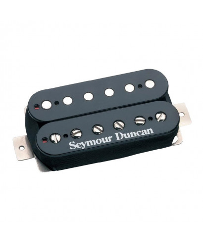 PICKUP SEYMOUR DUNCAN SH-4 JB BK