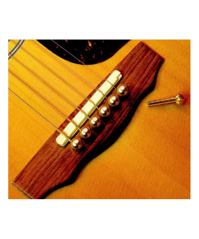 Package 6 pipes D'ANDREA TP4T TRAD W / MOTH OF DAY