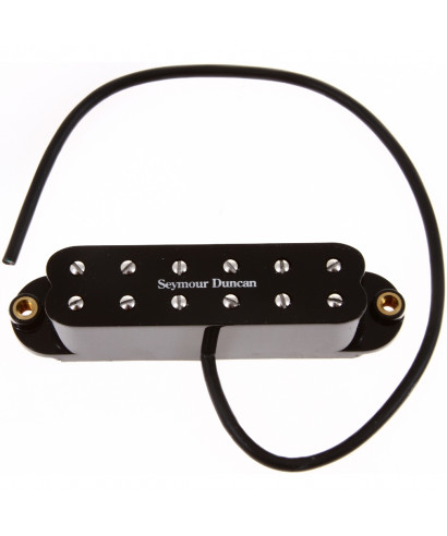 PICKUP SEYMOUR DUNCAN SL59-1b Little '59 Strat BK