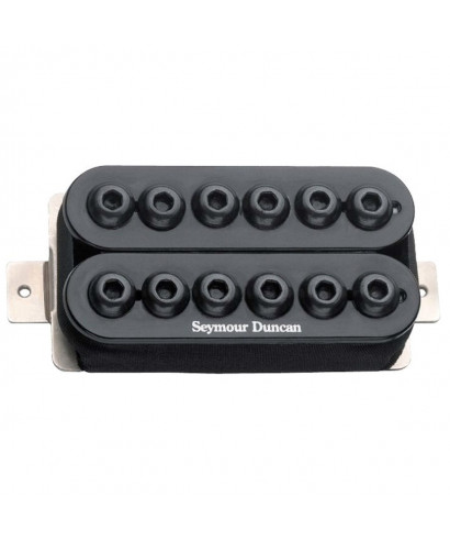 PICKUP SEYMOUR DUNCAN SH-8b Invader BK