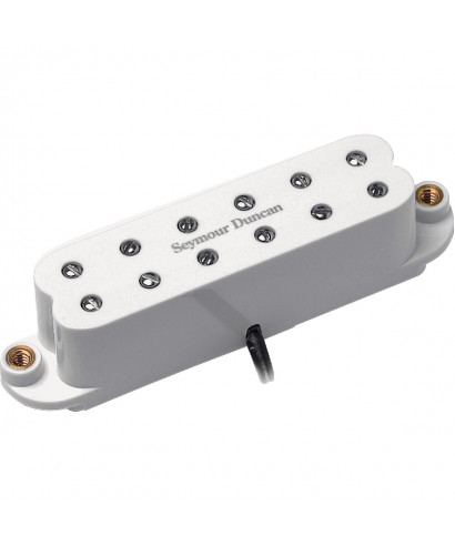 PICKUP SEYMOUR DUNCAN SJBJ-1n JB Jr. for Strat WH