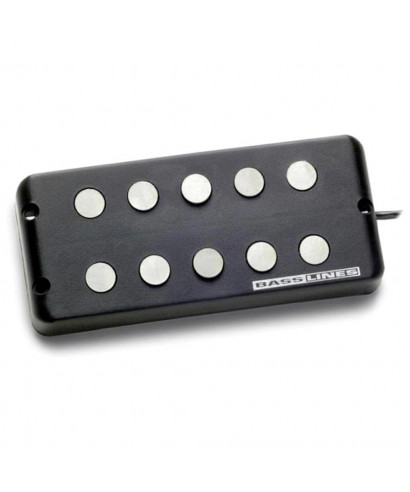 PICKUP SEYMOUR DUNCAN SMB-5D BK 5-Strg  Music Man Ceram