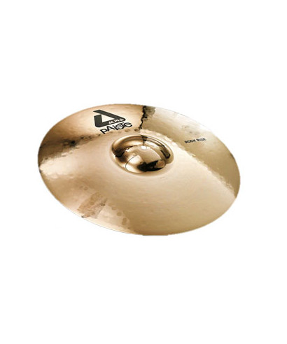 PIATTO PAISTE 22 ALPHA 'B' ROCK RIDE