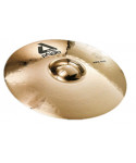 Plate PAISTE 22 ALPHA 'B' Rock Ride