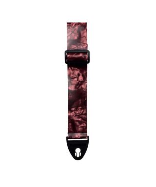 Shoulder belt D'ANDREA Guitar VINTAGE Vinyl Rustic PEARL