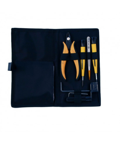 Maintenance kit SOUNDSATION For guitar s-Ag7