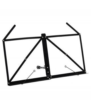 TABLE LEGGING SOUNDSATION TMS-100-BK with bag