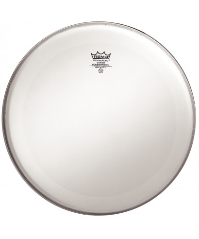 Remo leather coated P4-0114-bp