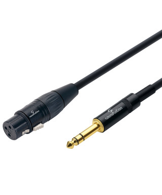 Soundsation Wire Master WM patch cable-pxfjs5