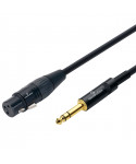 Soundsation Wire Master WM patch cable-pxfjs5