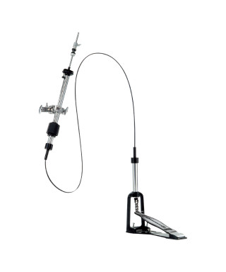 Peace Auction Hi-Hat HS-751-u