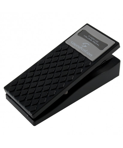 Volume pedal Soundsation Control FV100-lm
