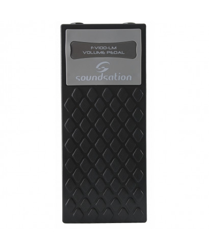 Volume pedal Soundsation Control FV100-lm