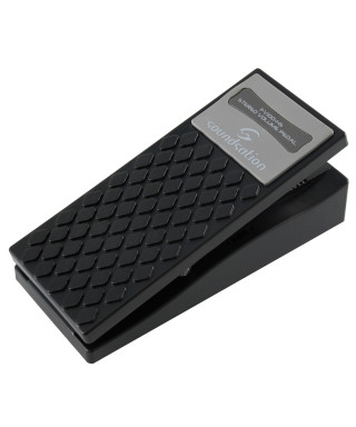 Stereo Soundsation Control FV100 Volume Pedal-hs