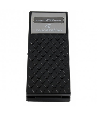 Stereo Soundsation Control FV100 Volume Pedal-hs