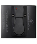 Pedale on/off soundsation control fs200-of