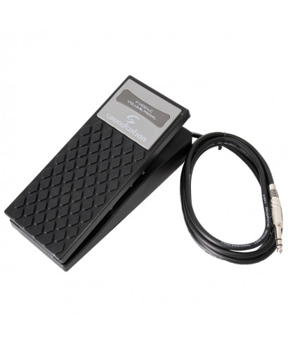 Volume pedal Soundsation Control FV100-lc with cable