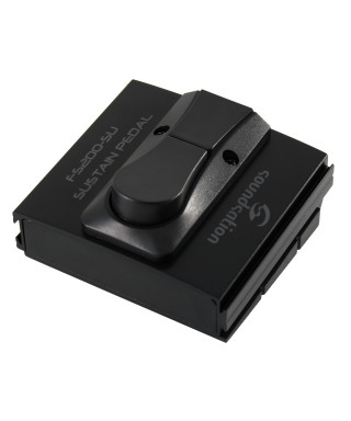 Sustain Soundsation Control FS200 pedal-on