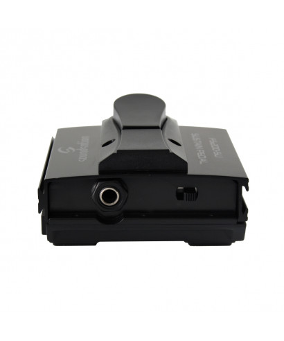 Sustain Soundsation Control FS200 pedal-on