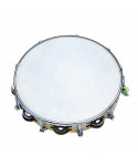 Peace tambourine tunable with rappelli RH-3-1210 30cm 
