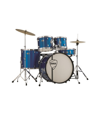 Peace battery DP-105-22ch-C 22 Metallic Blue