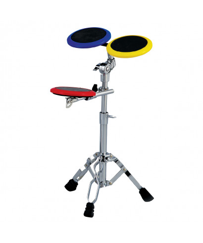 Peace Training Kit TR-11-3 with 3 pads 5 '' and support